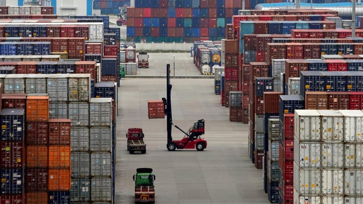 Chihuahua, líder nacional en exportaciones en 2023