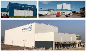 Emergent Cold Latin America proveedor de refrigerado y logística adquiere Multifrigo