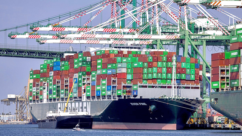 Expanden el Pasaporte Logístico Mundial a los puertos mexicanos