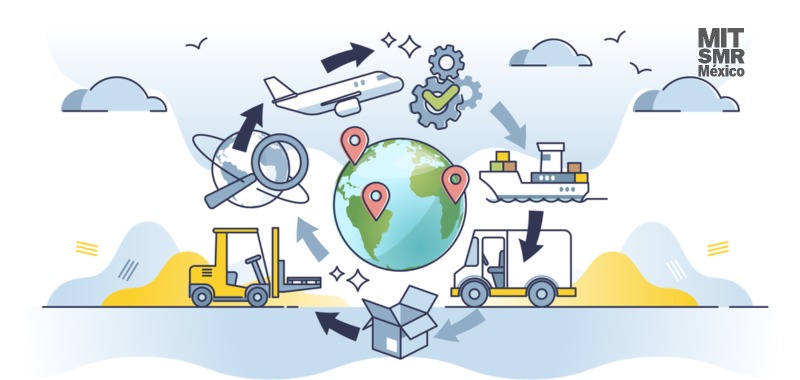 Vesta ve "oportunidad sin precedentes" con el nearshoring